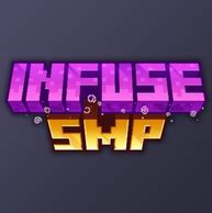 Infuse smp datapack Browse 2,000+ Minecraft SMP servers, just updated recently in 2023